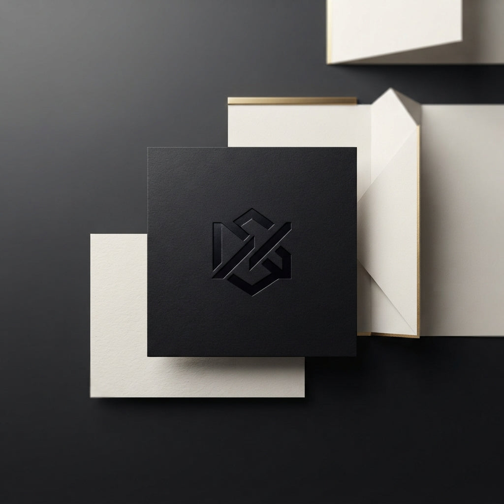 Logo Essential